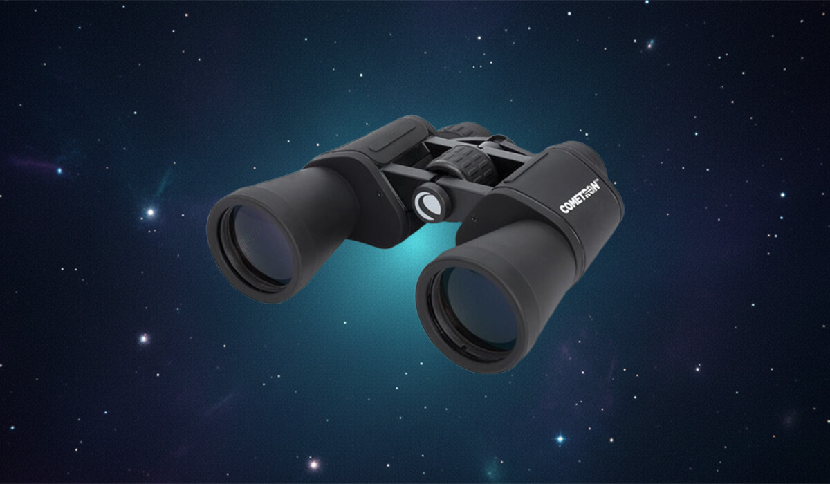 Celestron Cometron 7x50