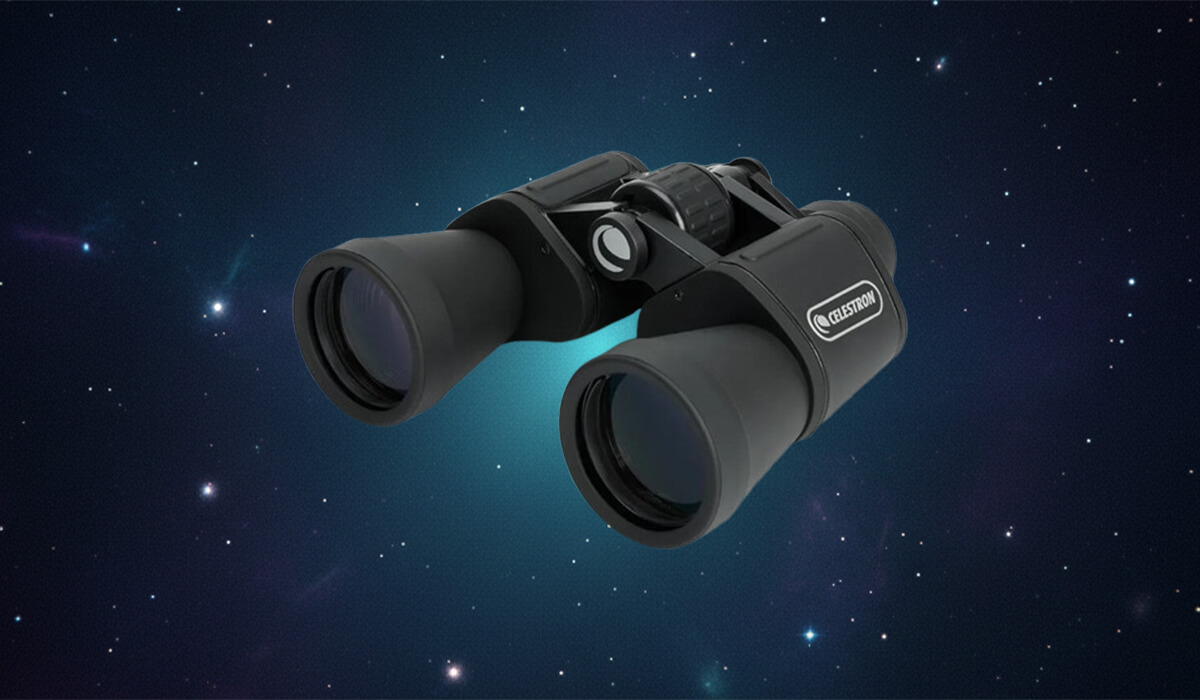 Best Budget Stargazing Binoculars