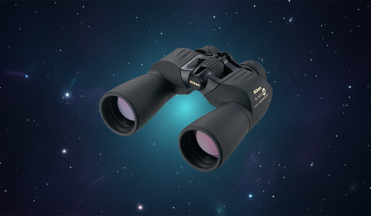 Best Value Astronomy Binoculars