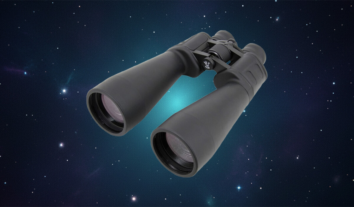 Omegon Nightstar 15x70