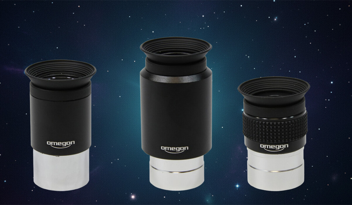 Telescope Eyepiece Guide for Beginners