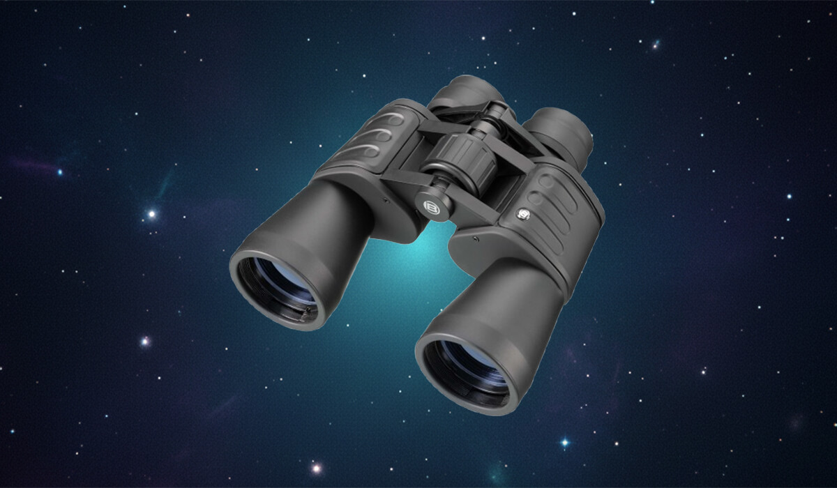 Bresser Hunter 7x50 Binoculars