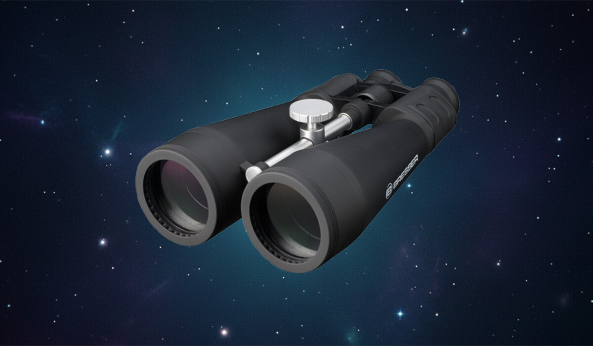 Bresser Spezial Astro 20x80