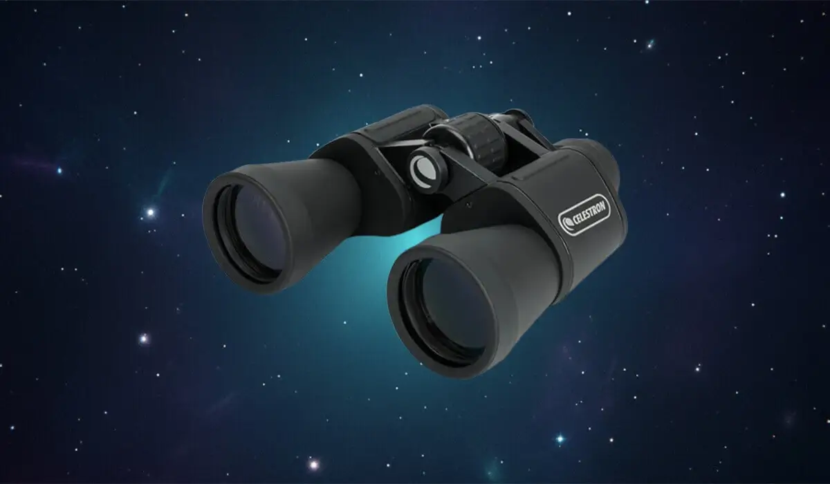 Best Budget Stargazing Binoculars