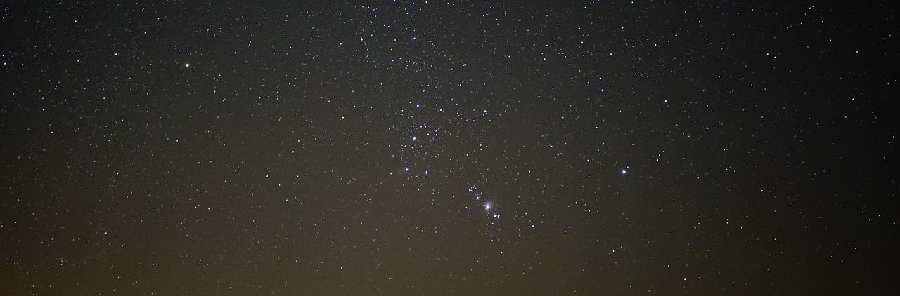 Winter Stargazing: How to Find the Orion Nebula