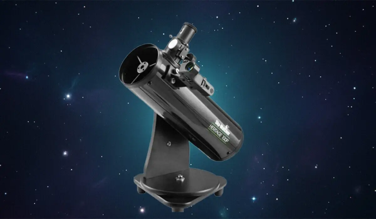 Best Telescopes Under €200